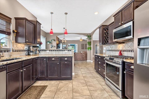 Tiny photo for 4464 Regatta Drive, Lafayette, IN 47909 (MLS # 202627211)