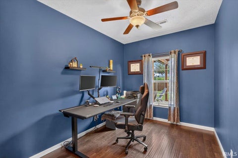 Tiny photo for 4464 Regatta Drive, Lafayette, IN 47909 (MLS # 202627211)