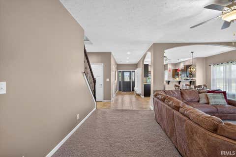 Tiny photo for 4464 Regatta Drive, Lafayette, IN 47909 (MLS # 202627211)