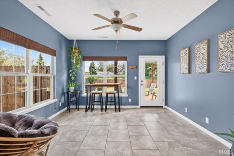 Tiny photo for 4464 Regatta Drive, Lafayette, IN 47909 (MLS # 202627211)