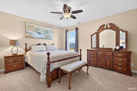 Tiny photo for 4464 Regatta Drive, Lafayette, IN 47909 (MLS # 202627211)