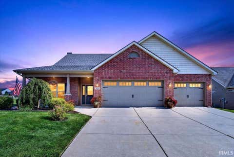 Photo of 4464 Regatta Drive, Lafayette, IN 47909 (MLS # 202627211)