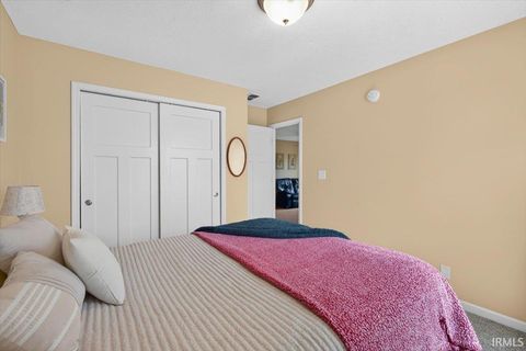 Tiny photo for 4464 Regatta Drive, Lafayette, IN 47909 (MLS # 202627211)