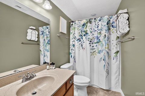 Tiny photo for 4464 Regatta Drive, Lafayette, IN 47909 (MLS # 202627211)