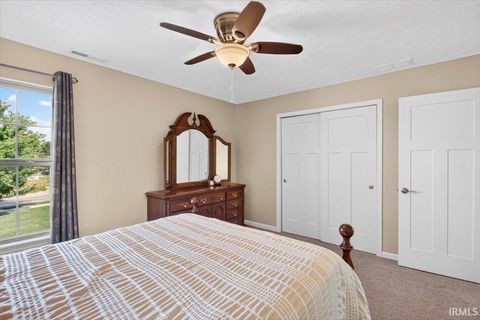 Tiny photo for 4464 Regatta Drive, Lafayette, IN 47909 (MLS # 202627211)