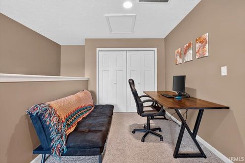 Tiny photo for 4464 Regatta Drive, Lafayette, IN 47909 (MLS # 202627211)