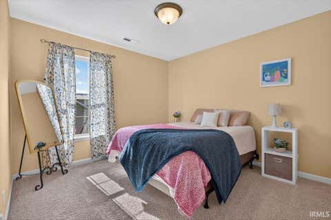Tiny photo for 4464 Regatta Drive, Lafayette, IN 47909 (MLS # 202627211)