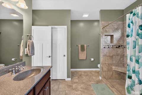 Tiny photo for 4464 Regatta Drive, Lafayette, IN 47909 (MLS # 202627211)