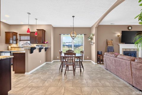 Tiny photo for 4464 Regatta Drive, Lafayette, IN 47909 (MLS # 202627211)