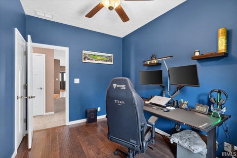 Tiny photo for 4464 Regatta Drive, Lafayette, IN 47909 (MLS # 202627211)