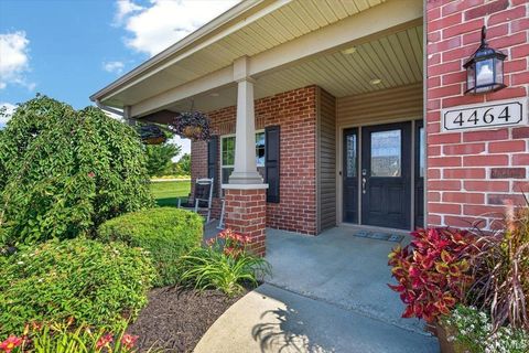 Tiny photo for 4464 Regatta Drive, Lafayette, IN 47909 (MLS # 202627211)