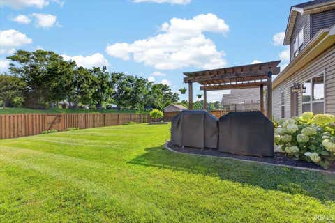 Tiny photo for 4464 Regatta Drive, Lafayette, IN 47909 (MLS # 202627211)