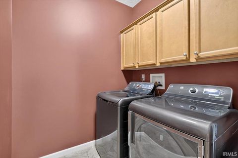 Tiny photo for 4464 Regatta Drive, Lafayette, IN 47909 (MLS # 202627211)