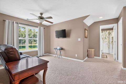 Tiny photo for 4464 Regatta Drive, Lafayette, IN 47909 (MLS # 202627211)
