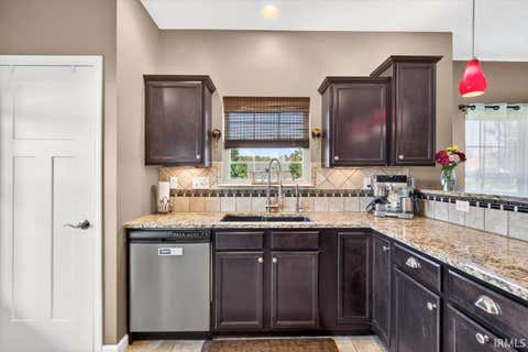 Tiny photo for 4464 Regatta Drive, Lafayette, IN 47909 (MLS # 202627211)