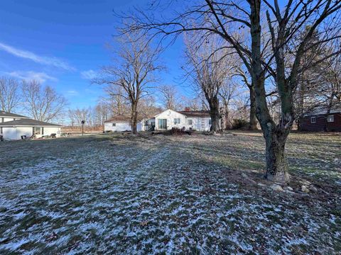 Tiny photo for 2445 N SR 25, Logansport, IN 46947 (MLS # 202549535)