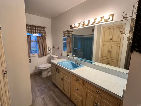 Tiny photo for 2445 N SR 25, Logansport, IN 46947 (MLS # 202549535)