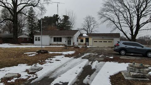 Tiny photo for 2445 N SR 25, Logansport, IN 46947 (MLS # 202549535)
