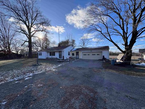 Tiny photo for 2445 N SR 25, Logansport, IN 46947 (MLS # 202549535)