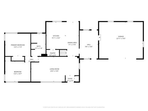 Tiny photo for 2445 N SR 25, Logansport, IN 46947 (MLS # 202549535)