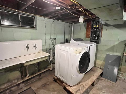 Tiny photo for 2445 N SR 25, Logansport, IN 46947 (MLS # 202549535)