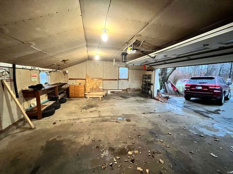 Tiny photo for 2445 N SR 25, Logansport, IN 46947 (MLS # 202549535)