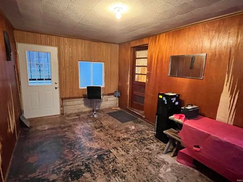 Tiny photo for 2445 N SR 25, Logansport, IN 46947 (MLS # 202549535)