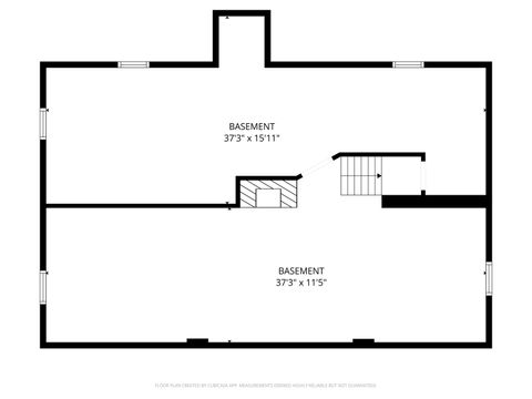 Tiny photo for 2445 N SR 25, Logansport, IN 46947 (MLS # 202549535)