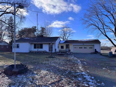 Tiny photo for 2445 N SR 25, Logansport, IN 46947 (MLS # 202549535)