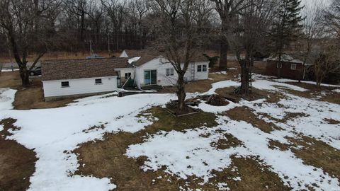 Tiny photo for 2445 N SR 25, Logansport, IN 46947 (MLS # 202549535)