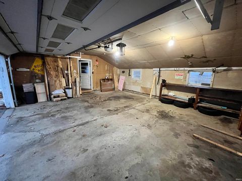 Tiny photo for 2445 N SR 25, Logansport, IN 46947 (MLS # 202549535)