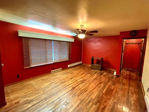 Tiny photo for 2445 N SR 25, Logansport, IN 46947 (MLS # 202549535)