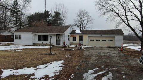 Tiny photo for 2445 N SR 25, Logansport, IN 46947 (MLS # 202549535)