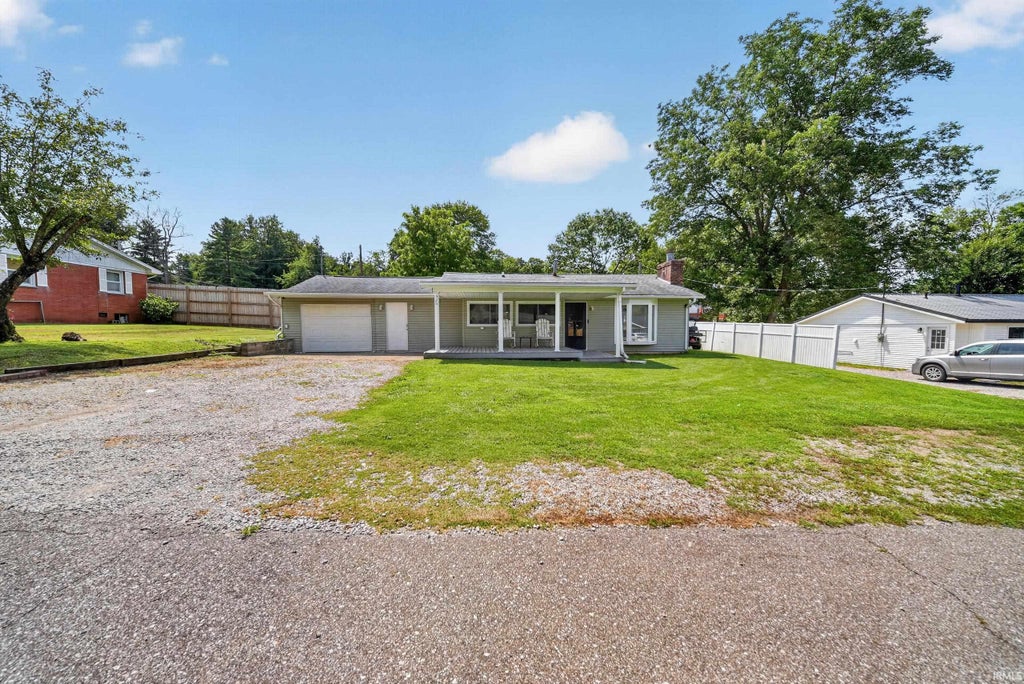 Photo of 526 S 8th Street, Rockport, IN 47635 (MLS # 202630395)