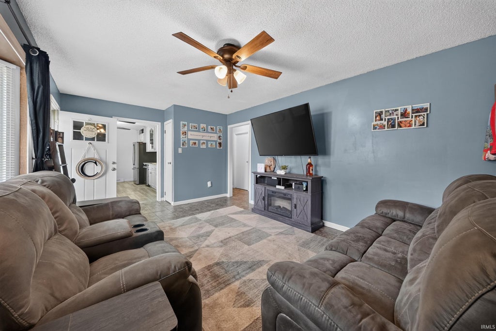 Photo of 526 S 8th Street, Rockport, IN 47635 (MLS # 202630395)