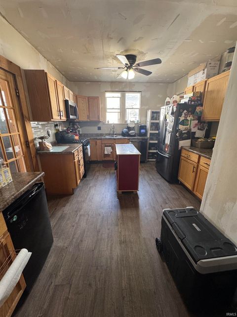 Tiny photo for 1420 N 16th Street, Lafayette, IN 47904 (MLS # 202612277)