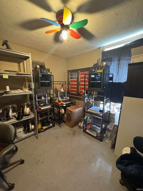 Tiny photo for 1420 N 16th Street, Lafayette, IN 47904 (MLS # 202612277)