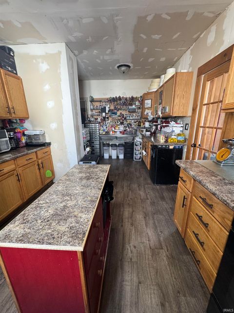 Tiny photo for 1420 N 16th Street, Lafayette, IN 47904 (MLS # 202612277)