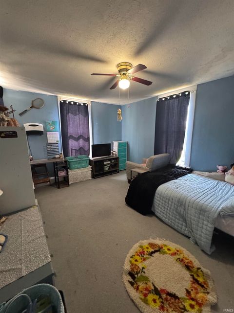 Tiny photo for 1420 N 16th Street, Lafayette, IN 47904 (MLS # 202612277)