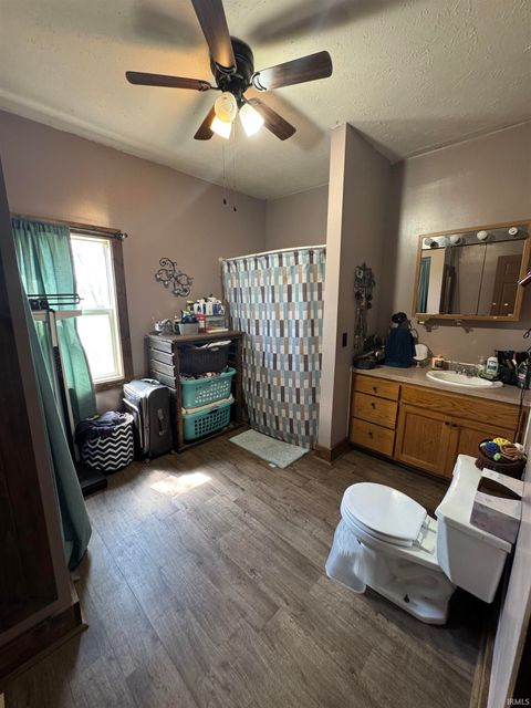 Tiny photo for 1420 N 16th Street, Lafayette, IN 47904 (MLS # 202612277)