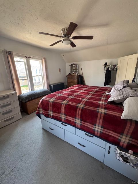 Tiny photo for 1420 N 16th Street, Lafayette, IN 47904 (MLS # 202612277)