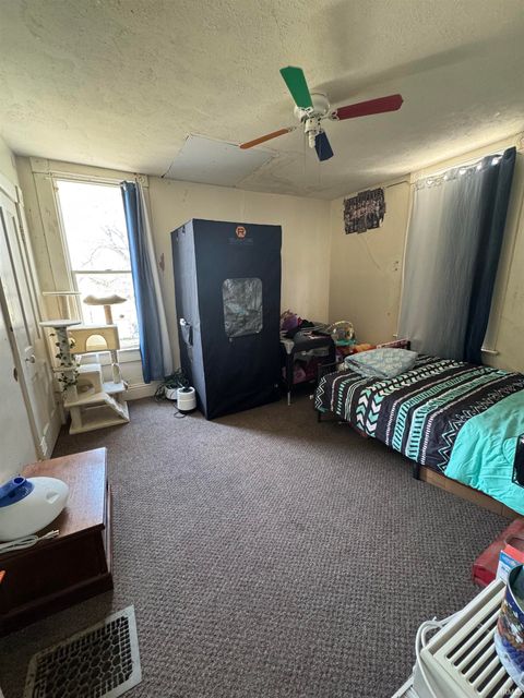 Tiny photo for 1420 N 16th Street, Lafayette, IN 47904 (MLS # 202612277)