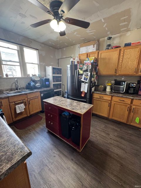 Tiny photo for 1420 N 16th Street, Lafayette, IN 47904 (MLS # 202612277)