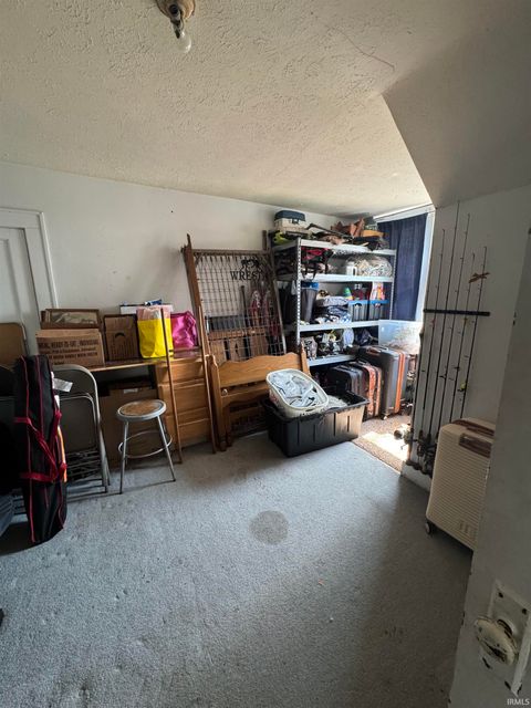 Tiny photo for 1420 N 16th Street, Lafayette, IN 47904 (MLS # 202612277)