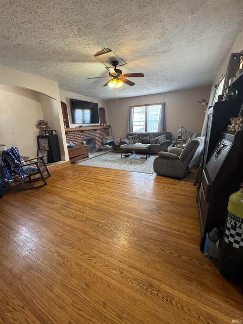 Tiny photo for 1420 N 16th Street, Lafayette, IN 47904 (MLS # 202612277)