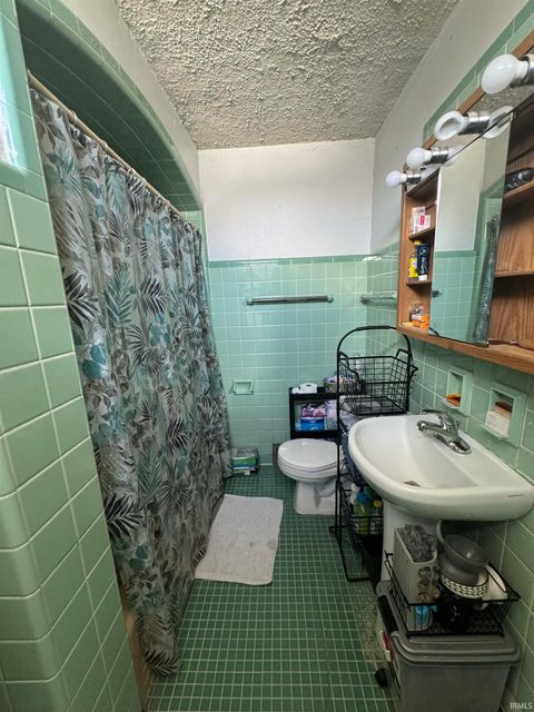 Tiny photo for 1420 N 16th Street, Lafayette, IN 47904 (MLS # 202612277)