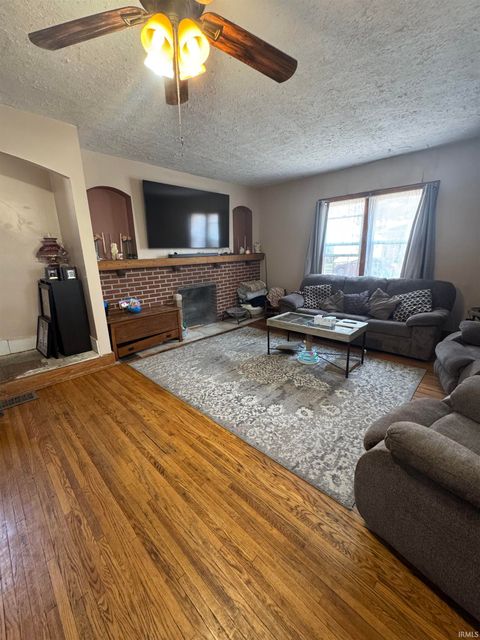 Tiny photo for 1420 N 16th Street, Lafayette, IN 47904 (MLS # 202612277)