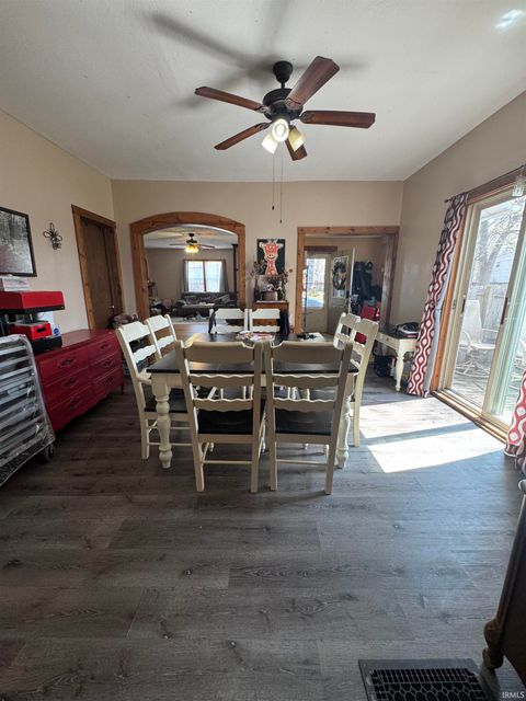 Tiny photo for 1420 N 16th Street, Lafayette, IN 47904 (MLS # 202612277)