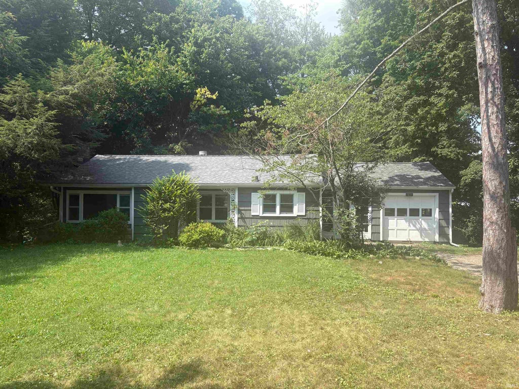 Photo of 1615 E Matlock Road, Bloomington, IN 47408 (MLS # 202640560)