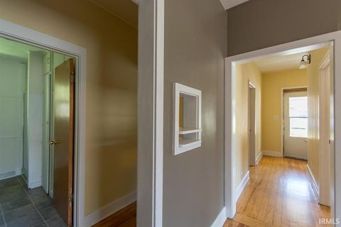 Tiny photo for 420 S Highland Avenue, Bloomington, IN 47401 (MLS # 202605076)